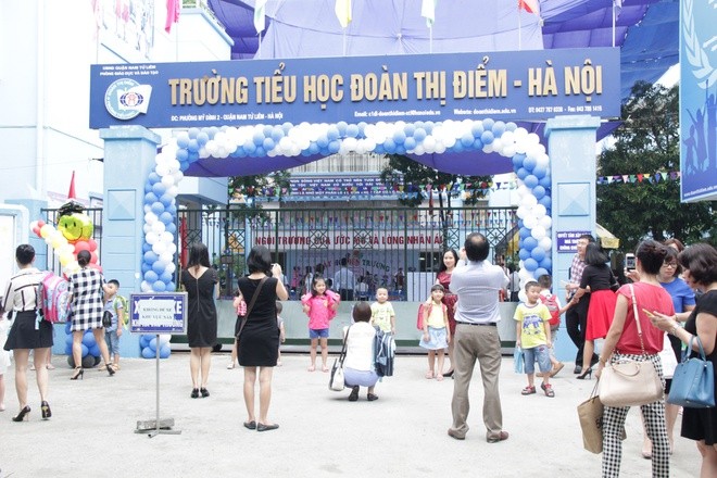 Liên tiếp những vụ tai nạn trường học: Trách nhiệm của nhà trường cần phải được nâng cao - ảnh 2