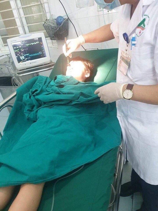 Liên tiếp những vụ tai nạn trường học: Trách nhiệm của nhà trường cần phải được nâng cao - ảnh 1