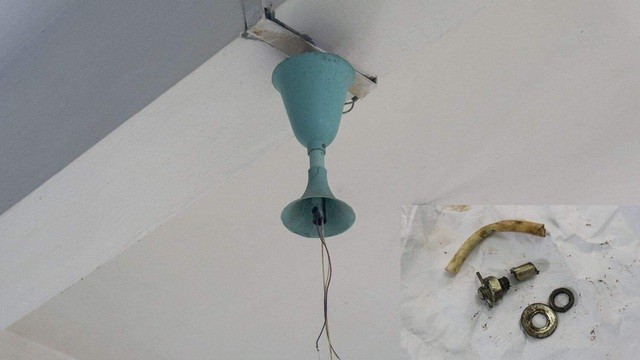 Liên tiếp những vụ tai nạn trường học: Trách nhiệm của nhà trường cần phải được nâng cao - ảnh 5