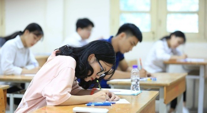 Chuyện năm học mới: Thầy cô và teen nói gì khi nói về những đổi thay? - ảnh 1