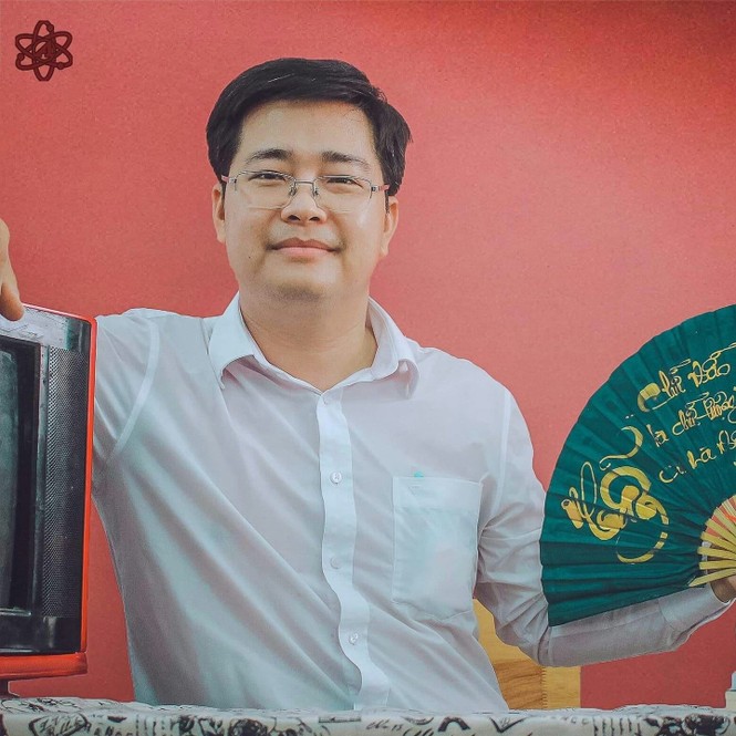 “Bóc phốt” lớp 12: Teen 2k3 và những điều không thể bỏ qua trong năm học cuối cấp - ảnh 4