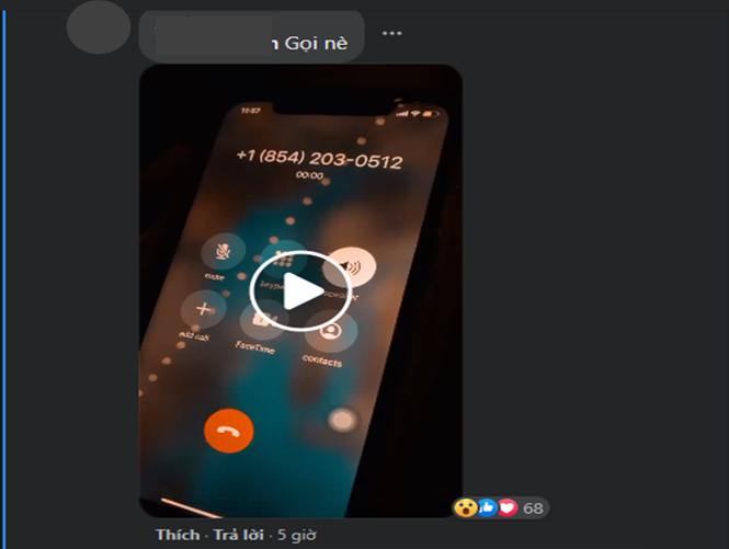 “Girlfriend Text me: (203) 916-5066”: Fan Charlie Puth đâu rồi? - ảnh 4