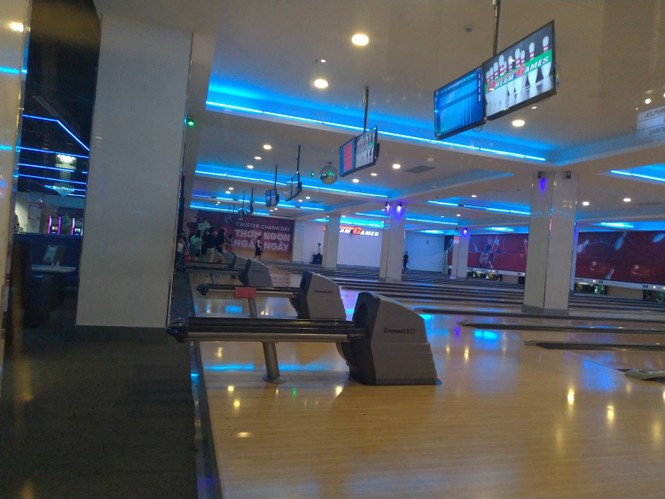 Ngày cuối tuần sau khi đóng bar, karaoke, hàng quán vỉa hè, Hà Nội liệu có vắng lặng? - ảnh 11