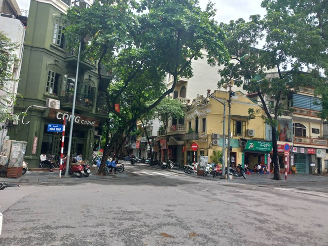 Ngày cuối tuần sau khi đóng bar, karaoke, hàng quán vỉa hè, Hà Nội liệu có vắng lặng? - ảnh 7