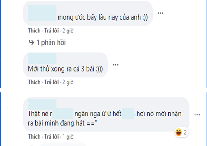 Chỉ cần ngân nga, “chị Google” xử lí nháy mắt tên bài hát qua tính năng