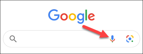 Chỉ cần ngân nga, “chị Google” xử lí nháy mắt tên bài hát qua tính năng