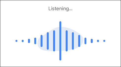 Chỉ cần ngân nga, “chị Google” xử lí nháy mắt tên bài hát qua tính năng