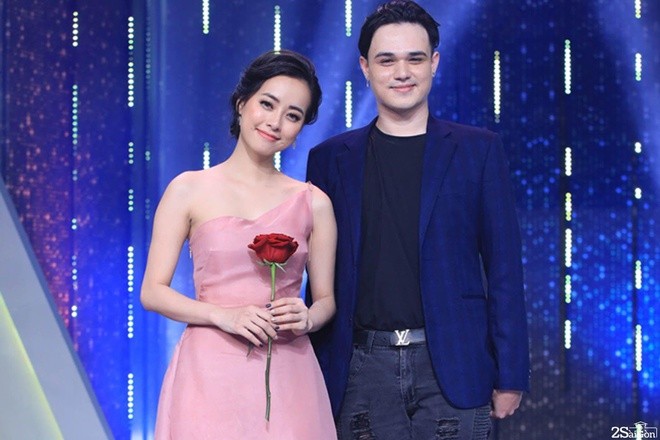 Những mỹ nam cực phẩm bị nghi ngờ là “Pinocchio” của “Người Ấy Là Ai“ - ảnh 7