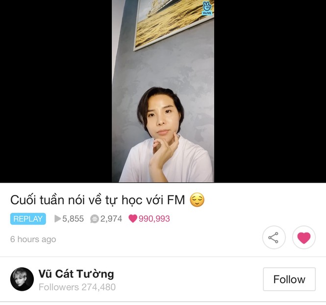 Vũ Cát Tường tiết lộ từng sốc văn hóa, nhận điểm dưới trung bình khi mới vào Đại học - ảnh 1
