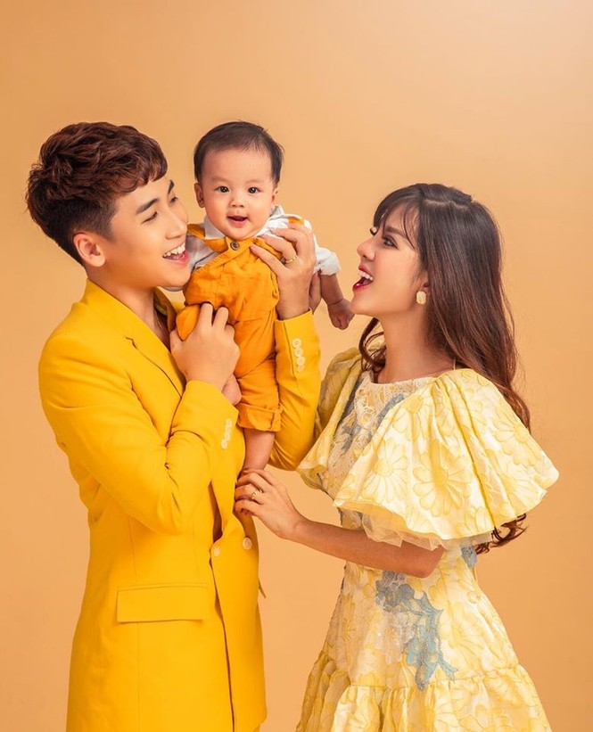 Đồng cảm với Trấn Thành Huy Cung cũng “điêu đứng” trước tin đồn bôi nhọ danh dự - ảnh 1