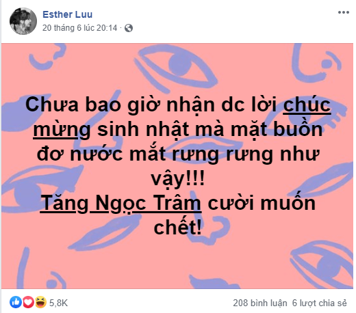 Hari Won vỡ òa trước những món quà sinh nhật ở tuổi 35 - ảnh 4