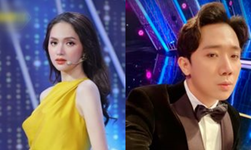 Chuyên gia nói gì khi Trấn Thành và Hương Giang nói