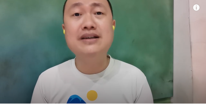 Chuyên gia nói gì khi Trấn Thành và Hương Giang nói