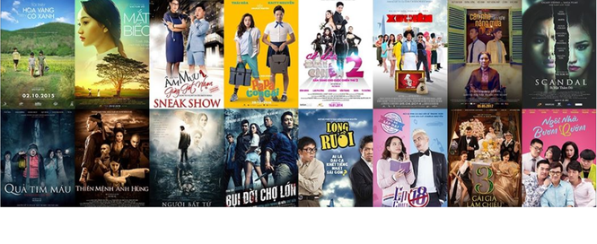 Christopher Wong - nhạc sĩ đứng sau những bộ phim Việt lừng dành bị giả mạo - ảnh 1