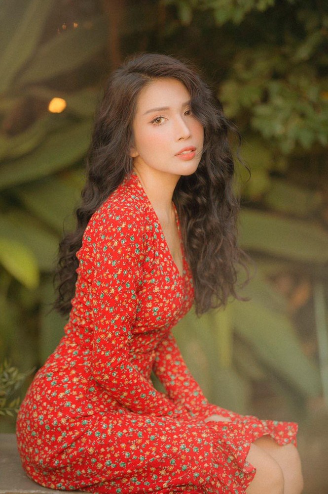 Dàn mỹ nhân V- Biz chuẩn