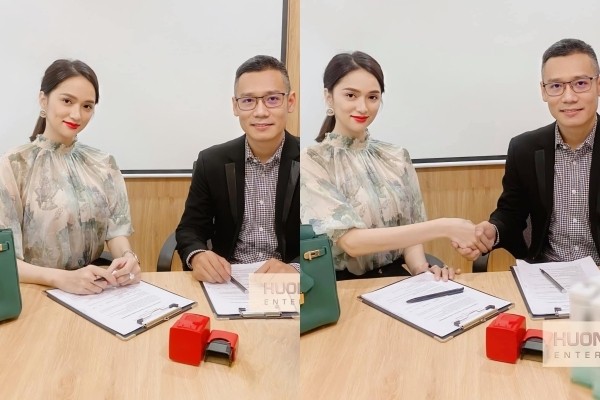 Dàn mỹ nhân V- Biz chuẩn