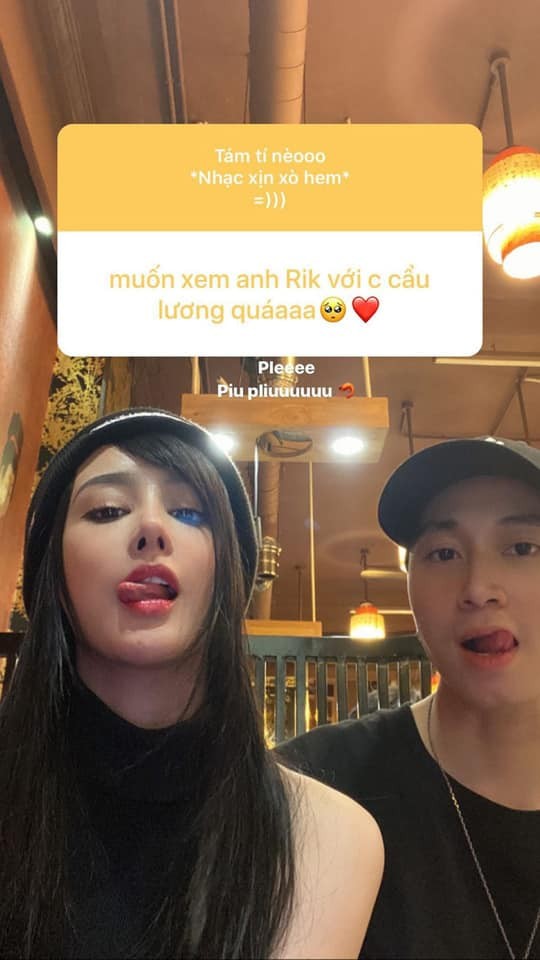 Karik đổ lỗi cho Bella khi có quyết định táo bạo tại Rap Việt khiến fan lụy tim - ảnh 4