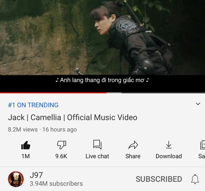 MV