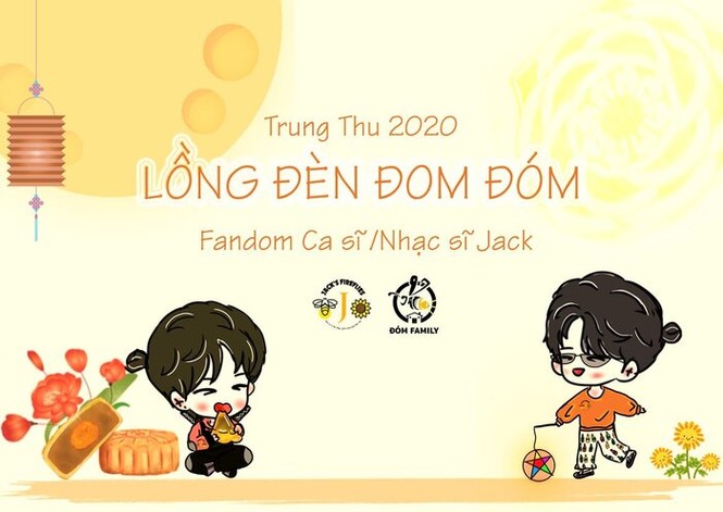 FC Jack phát động chiến dịch ý nghĩa mùa Trung thu - ảnh 1