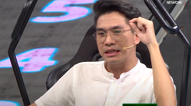 Vừa lên sóng, tập 3 “Nhanh như chớp” đã nhanh chóng nhận