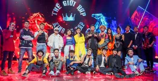 Giọng hát Việt nhí 2021 thêm format mới: HipHop On Stage cho các bé dưới 16 tuổi - ảnh 1