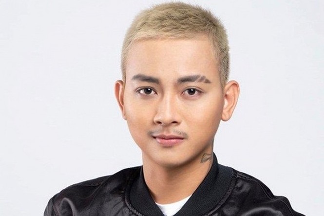 Hoài Lâm và đăng sau câu chuyện đổi tên để hát Rap - ảnh 2