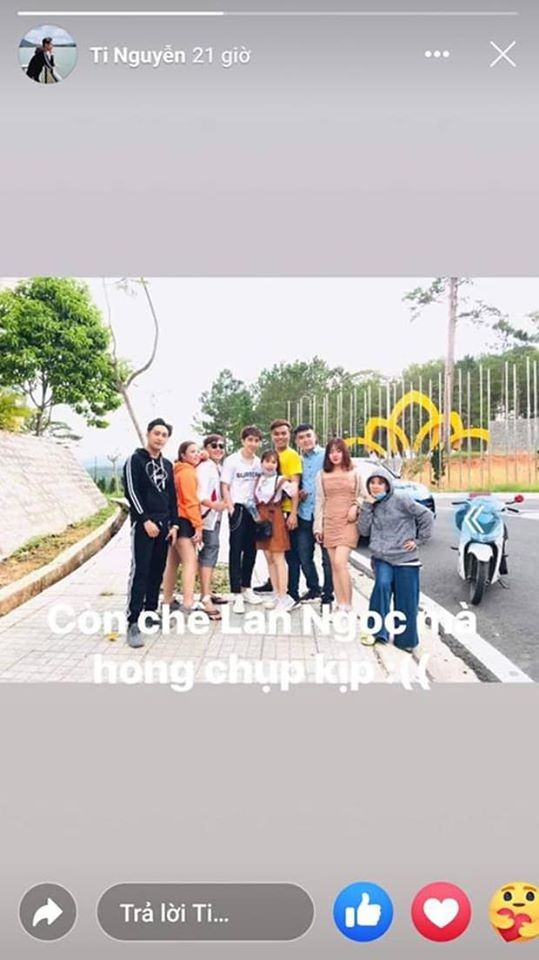 Lộ ảnh Chi Dân - Lan Ngọc bên nhau, showbiz Việt còn bao nhiêu cặp đang bí mật hẹn hò? - ảnh 4
