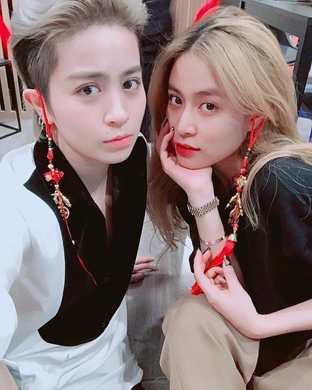 Lộ ảnh Chi Dân - Lan Ngọc bên nhau, showbiz Việt còn bao nhiêu cặp đang bí mật hẹn hò? - ảnh 5