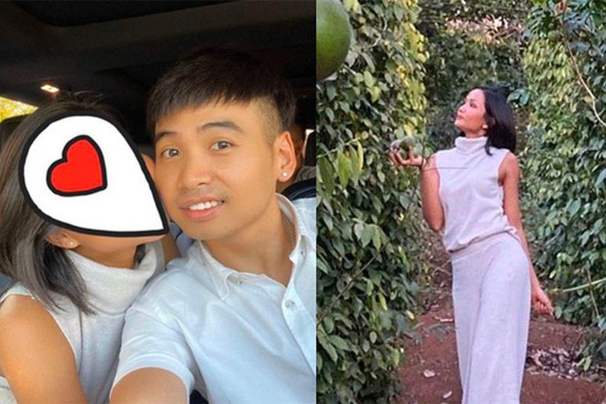 Lộ ảnh Chi Dân - Lan Ngọc bên nhau, showbiz Việt còn bao nhiêu cặp đang bí mật hẹn hò? - ảnh 14