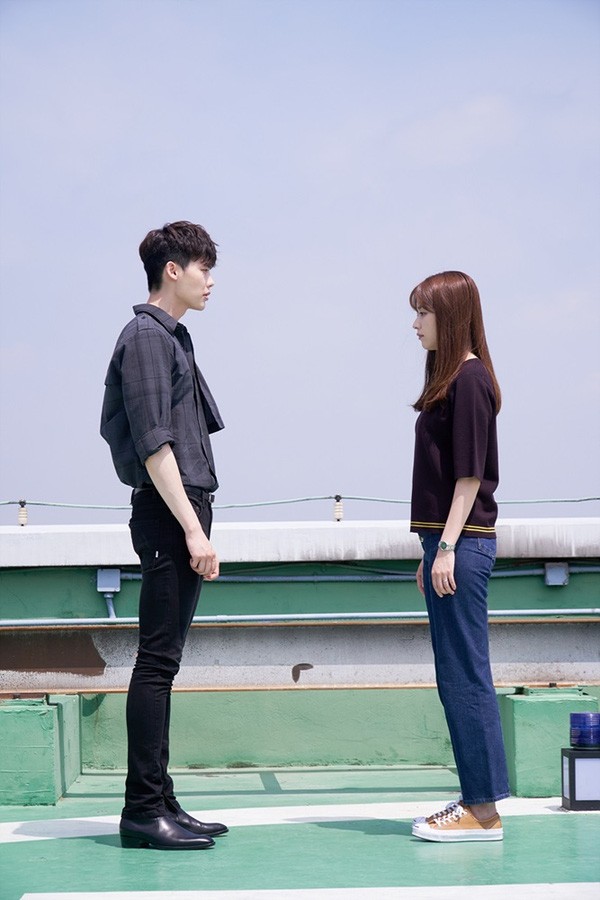 8 nam thần Hàn quốc sở hữu chiều cao khủng cực đông fangirl hiện nay - ảnh 14