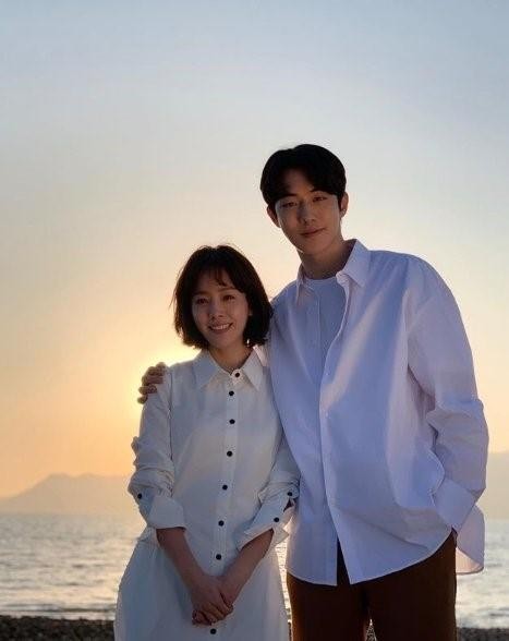 8 nam thần Hàn quốc sở hữu chiều cao khủng cực đông fangirl hiện nay - ảnh 9
