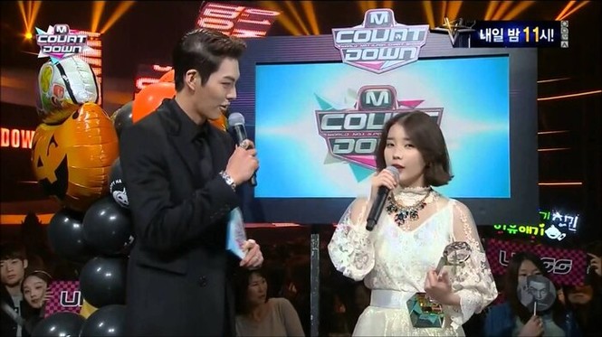 8 nam thần Hàn quốc sở hữu chiều cao khủng cực đông fangirl hiện nay - ảnh 21