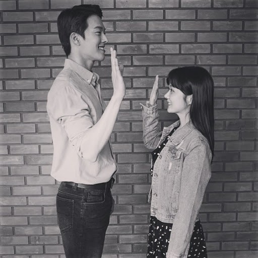 8 nam thần Hàn quốc sở hữu chiều cao khủng cực đông fangirl hiện nay - ảnh 24