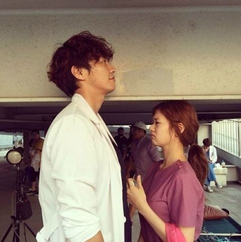 8 nam thần Hàn quốc sở hữu chiều cao khủng cực đông fangirl hiện nay - ảnh 12