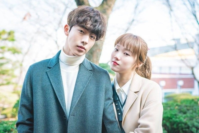 8 nam thần Hàn quốc sở hữu chiều cao khủng cực đông fangirl hiện nay - ảnh 8