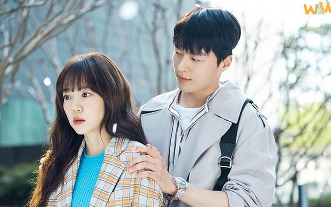 8 nam thần Hàn quốc sở hữu chiều cao khủng cực đông fangirl hiện nay - ảnh 23