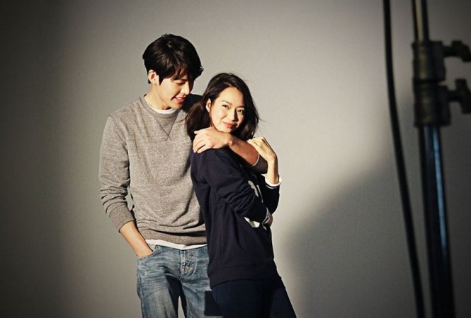 8 nam thần Hàn quốc sở hữu chiều cao khủng cực đông fangirl hiện nay - ảnh 20