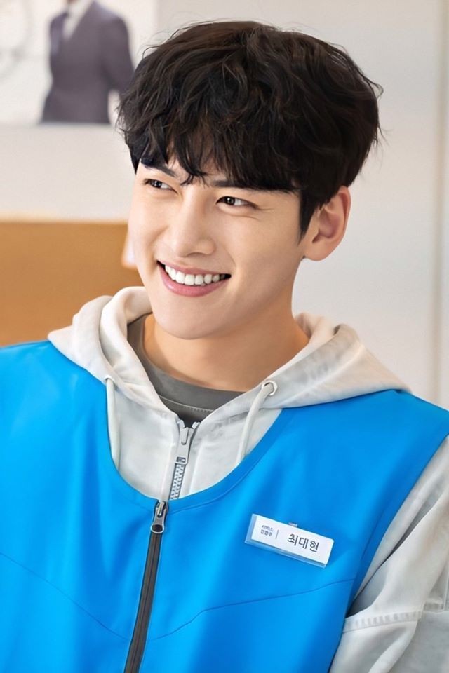 Phim mới của Kim Soo Hyun - ảnh 6