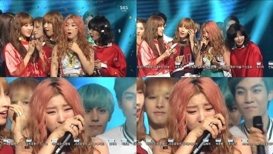 Fan SNSD cùng 2NE1 mở cuộc “funwar” thi cày view cho hai ca khúc cũ - ảnh 2