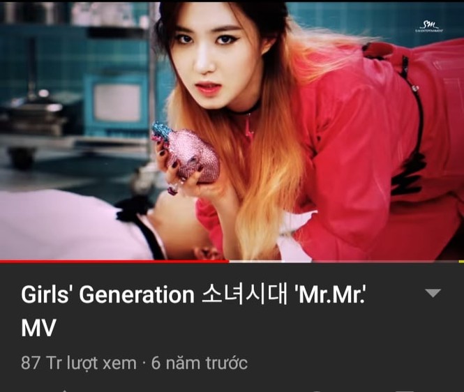 Fan SNSD cùng 2NE1 mở cuộc “funwar” thi cày view cho hai ca khúc cũ - ảnh 4