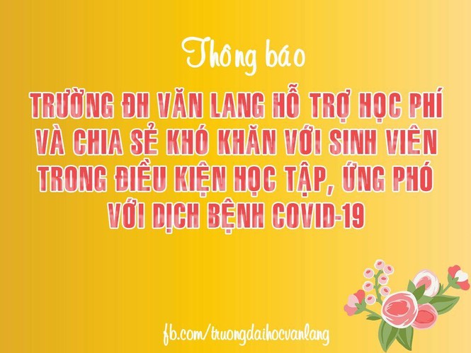 Học online, nhiều trường không giảm học phí, lý do là gì? - ảnh 6