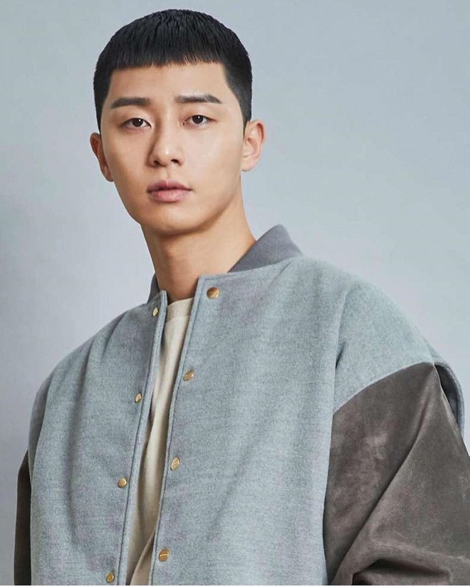 Park Seo Joon và Jeon Ji Hyun sẽ cà cưa trong phim mới? - ảnh 3