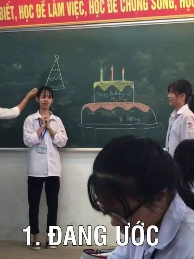 nghỉ dịch vẫn đốt lửa trại... online - ảnh 4
