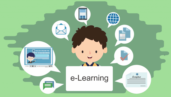 Khi học online là chuyện không của riêng ai: Thầy và trò quyết tâm vượt vũ môn thành công - ảnh 2