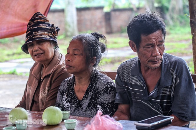 Người dân quanh bãi rác Nam Sơn mong sớm được đền bù để di dời - ảnh 5