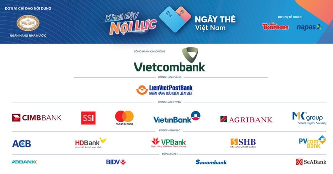 VietinBank độc quyền Top-up tự động, rải mưa quà tặng tại Sóng Festival - ảnh 5