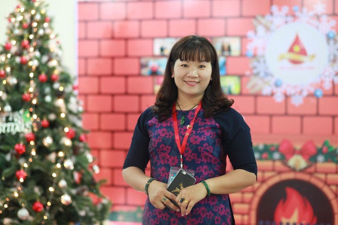 Tuyên dương 10 Gương mặt trẻ Thủ đô tiêu biểu nhiệm kỳ 2012 - 2017 - ảnh 8