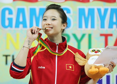 Tuyên dương 10 Gương mặt trẻ Thủ đô tiêu biểu nhiệm kỳ 2012 - 2017 - ảnh 2