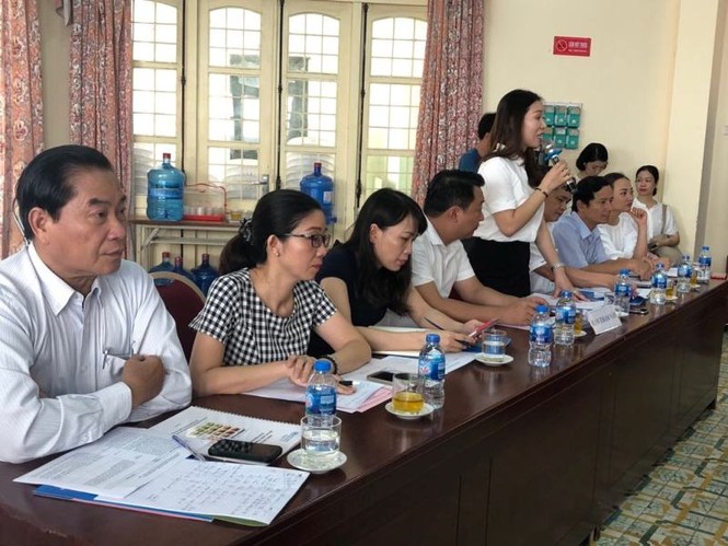 Bảo vệ trẻ em an toàn, lành mạnh trong thế giới công nghệ số - ảnh 2