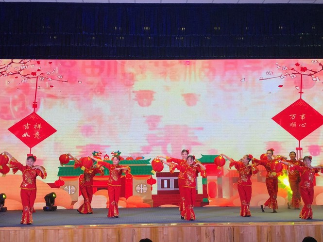 Giao lưu văn hóa Việt - Trung - ảnh 2